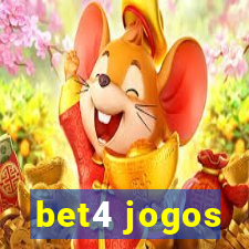 bet4 jogos